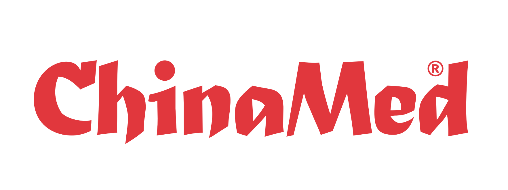Chinamed Logo