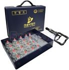 Hansol Cupping Set 17 pcs