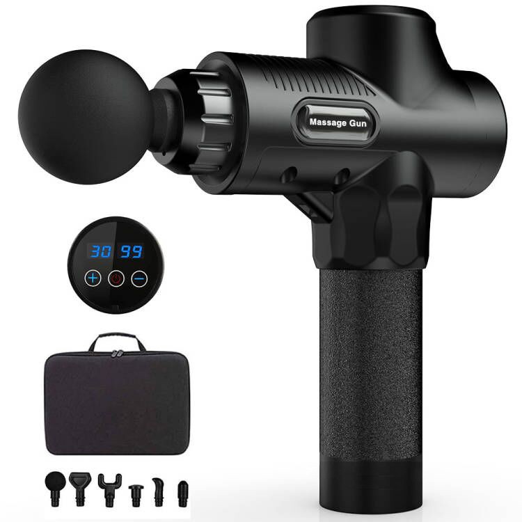 Massage Gun