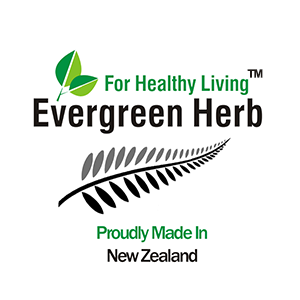 Evergreen Made In Nz Logo Small